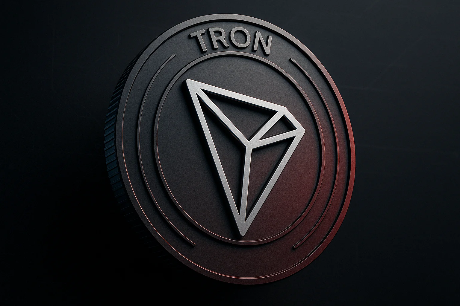 TRON在USDT Transfers中的创纪录$ 691B,由$ 411B鲸鱼活动驱动